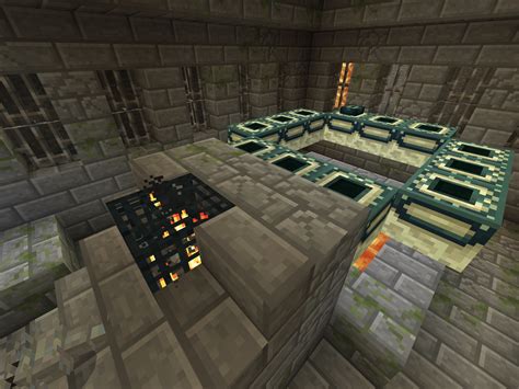 5 1. . Minecraft seeds stronghold